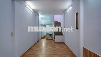 Cho Thuê GẤP HXH8m nguyên căn Nguyễn Đình Chiểu, P2, Q3, 3PN/3WC