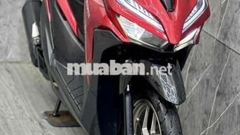 Honda Vario 150 2024 màu Đỏ