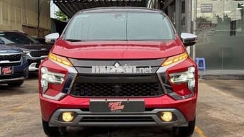 Mitsubishi Xpander Premium 2023 1.5AT,màu đỏ,2v2km