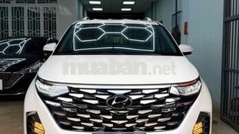 Hyundai Custin 1.5 Turbo 2023 Full đồ chơi