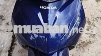 Wave Alpha 2026 mới 100% đã đi 65km