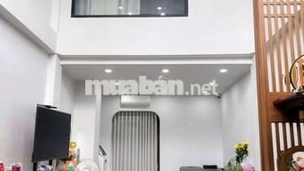 CHO THUÊ NHÀ NGUYÊN CĂN FULL NỘI THẤT KHU TÊN LỬA