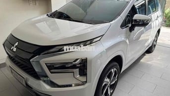 Mitsubishi Xpander Premium 2024 7 chỗ Trắng