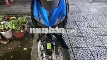 Honda Winner 150 2021 Đen Xanh