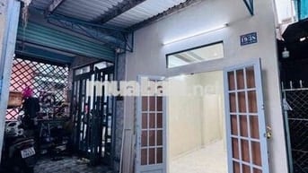 📣NHÀ SỔ RIÊNG GẦN CHỢ CÂY ME - HẺM BÀ ĐIỂM 11 - 1.95 TỶ