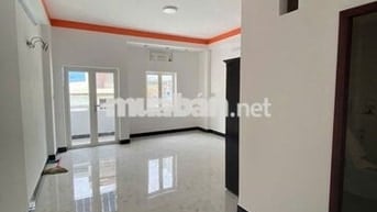 BÁN NHÀ 4 TẦNG–MẶT TIỀN HẺM 308 HUỲNH TẤN PHÁT, P. TÂN THUẬN TÂY, Q7