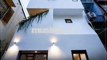 Chính chủ bán VILLA PHỐ KTS THIẾT Q10~ 40m2 - 5 tầng - 4PN lớn