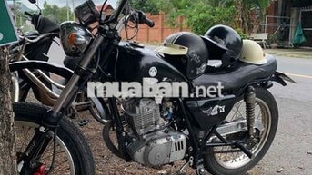 suzuki gn 125