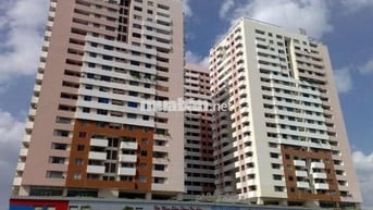 Cho thuê căn hộ Screc Tower Q3 - 74m2 - 2PN 2WC tầng cao ,giá 12tr