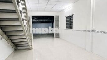 BÁN NHÀ Đ TRẦN TẤN, TÂN SƠN NHÌ, TÂN PHÚ, DT 40 m2 (4x10), GÍA 3,9 TỶ