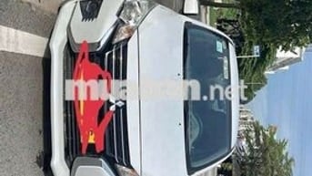 Mitsubishi Attrage 2021 Trắng 5 chỗ