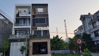 CHO THUÊ NHÀ KDC PHÚ NHUẬN- THỚI AN giá tốt