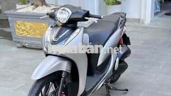 Honda SH Mode ABS Cao cấp Bạc
