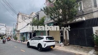 Mặt Tiền Kinh Doanh Đường Nhánh – Vừa Ở Vừa Hái Ra Tiền – Giá Cực Tốt