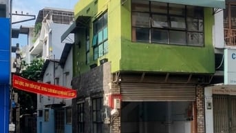 Nhận ký gửi cho thuê nhà mặt phố các quận TPHCM