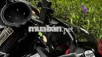 Yamaha Exciter 155VVA 2024 Đỏ