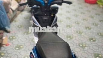 Honda Winner X 150R Xanh Trắng Đen