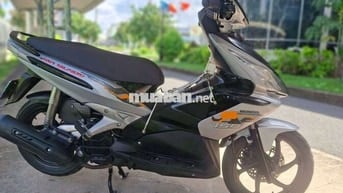 Honda Air Blade 2010 Bạc Đen Việt Nam