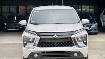Mitsubishi Xpander 2022 Số tự động Trắng 60000 km