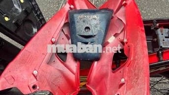 Honda Wave Đỏ cũ