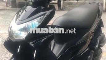 Suzuki Hayate 125cc Đen vàng