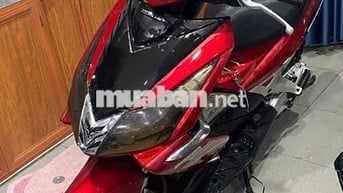 Honda Air Blade Thái Lan Đỏ đen