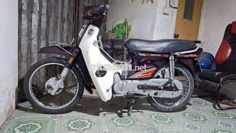 honda dream thái nguyên bản đời 96 ,biển đẹp
