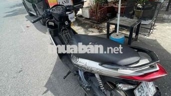 Yamaha Nouvo 4 Đen Bạc Đã sử dụng 1 đời chủ