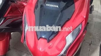 Honda Air Blade 125cc 2023 Smartkey Đỏ