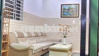 NHÀ ĐẸP SÁT VÕ VĂN KIỆT, GẦN CẦU RỒNG 4PN