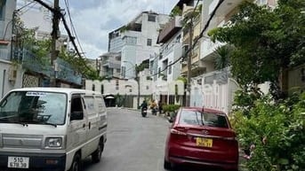 BÁN NHÀ ĐƯỜNG 8M KHU BIỆT THỰ DÂN TRÍ 4 ❎ 22 - SIÊU PHẨM LÊ ĐẠI HÀNH