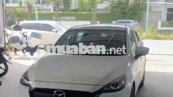 Mazda Mazda2 AT 2024 Trắng 12.000 km Tự động