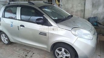 Cherry Riich M1 2010 Số sàn Bạc