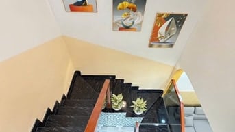 🏡 GẦN AEON TÂN PHÚ - CÁCH MẶT TIỀN 1 CĂN - 63M² - 3PN 