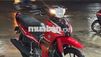 Yamaha Sirius Fi 2022 Đỏ đen Tự động