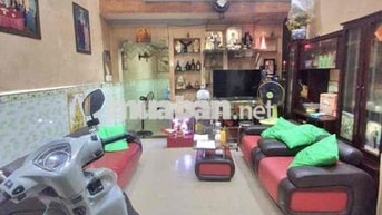 NHÀ ĐẸP 3 TẦNG — GẦN LÊ CẢNH TUÂN PHÚ THỌ HOÀ NGUYỄN SƠN 80m2 • 4x20