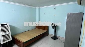 Phòng trọ khu DQH-Cầu Giấy (gần trường ĐH Thủ Đô)