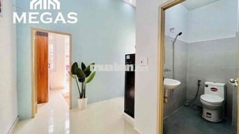 ☑️TRỐNG SẴN - Siêu Phẩm 1PN BAN CÔNG - Full Nội Thất - NGAY NGUYỄN SƠN