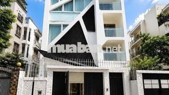 🏢 BUILDING BÙI ĐÌNH TÚY – NGANG 9M , THANG MÁY, KHU BÌNH THẠNH