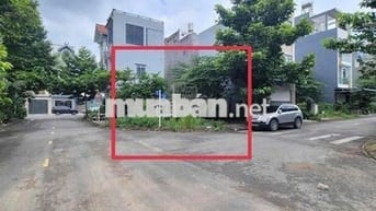 CHÍNH CHỦ CẦN BÁN LÔ GÓC SIÊU ĐẸP GẦN VỚI TTHCM , LÀNG ĐẠI HỌC