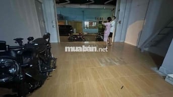 MẶT BẰNG RIÊNG BIỆT CÓ CHỖ Ở LẠI SÁT MT LÊ ĐỨC THỌ P6 GÒ VẤP