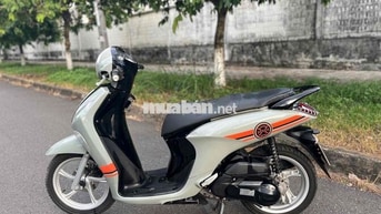 Yamaha Janus 2017 Xám