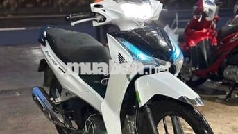 Honda Future 2025 Trắng