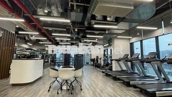 3PN 110m² Sunshine Sky City Full nội thất