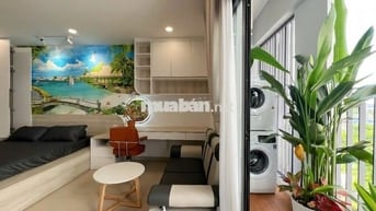 Lavida Plus Q7 - Officetel 37m2, Full Nội Thất Mới, Giá 12tr/tháng