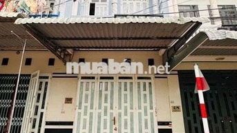Nhà trệt lầu 4x10m 2phòng, 2máy lạnh KDC Thới Nhựt 1 kế Chợ An Khánh