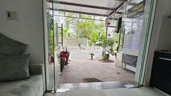 Cho thuê lâu dài nhà tầng 1 Hoàng Huy An Đồng