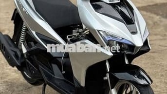 Honda AB 125 2017 Bạc, Đen