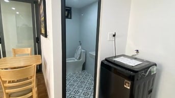 Cho Thuê Căn Hộ Mới Xây – Full Nội Thất – Gần Bệnh Viện Family