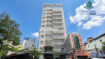 Dạ Bên Em Cho Thuê Sàn VP Cty Ở Các Quận Trung Tâm Ạ Này Toà 179 Nguyễ